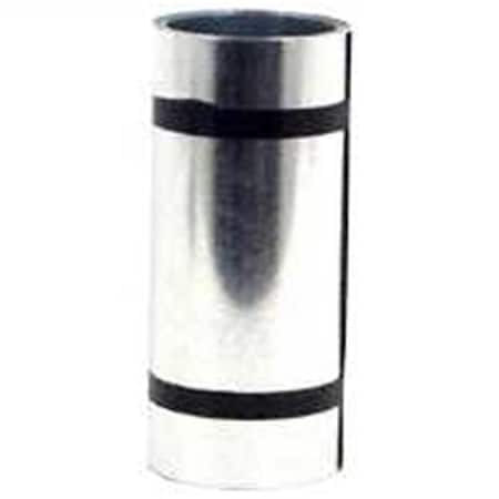 Amerimax Home Products 70010 Flash Roll Galvanized Valley, 10 In. x 50 ft. AM386168